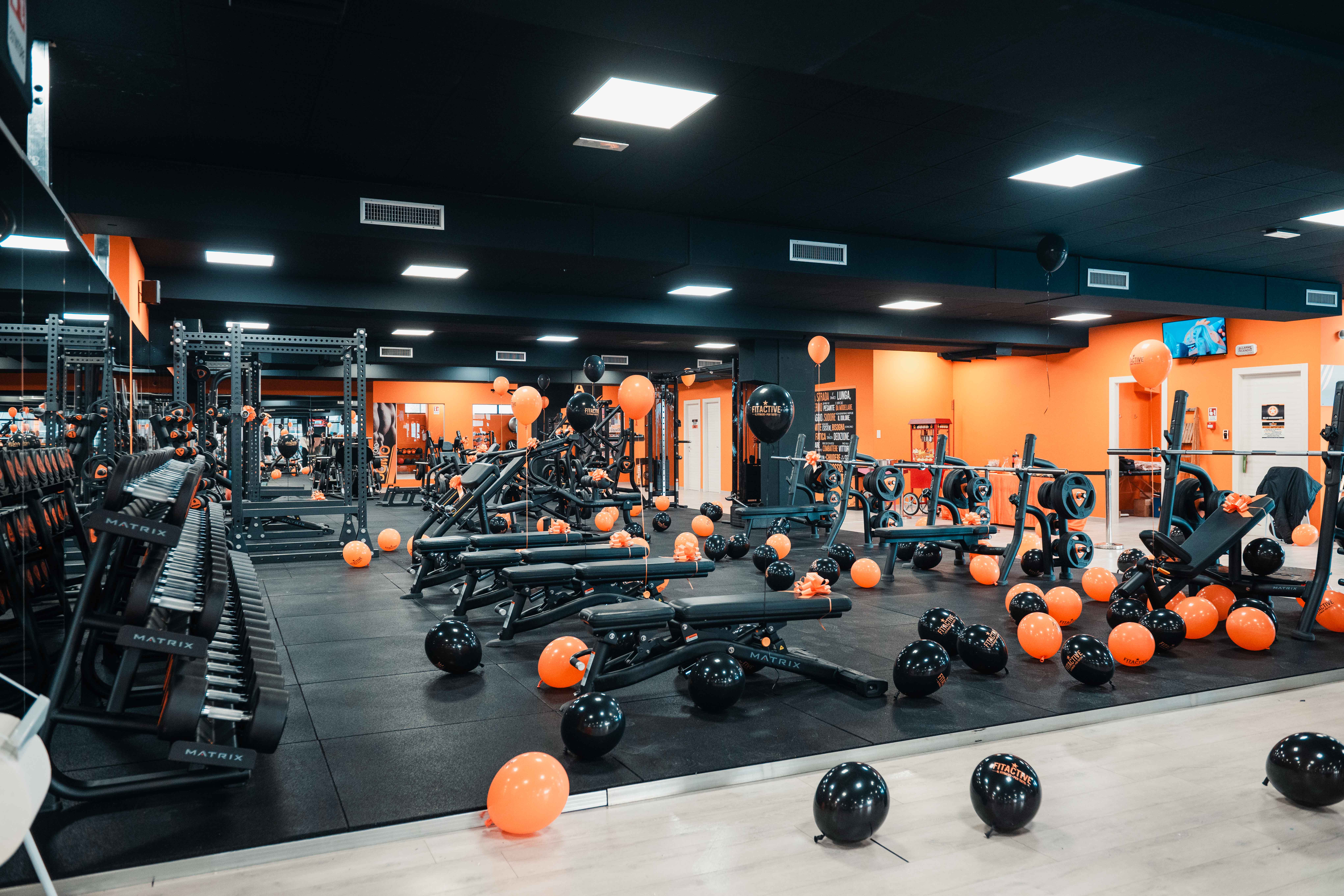 FitActive Castelfranco Veneto